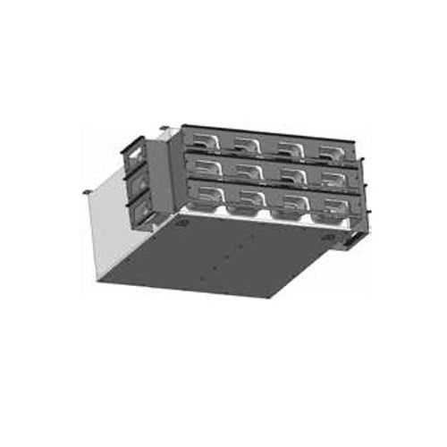 Wolf Zubehörpaket Rohbau für CWL-F-300 DN160