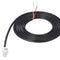 Sorel | Rohranlegefühler TR/P4 | 1 x PT1000 mit 4 m PVC-Kabel