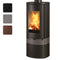 Edilkamin Holzofen | CODE INT | 6,4 kW | Farbwahl