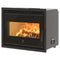 Edilkamin Scheitholz Kamineinsatz | FIREBOX 54 INT | 9,4 kW