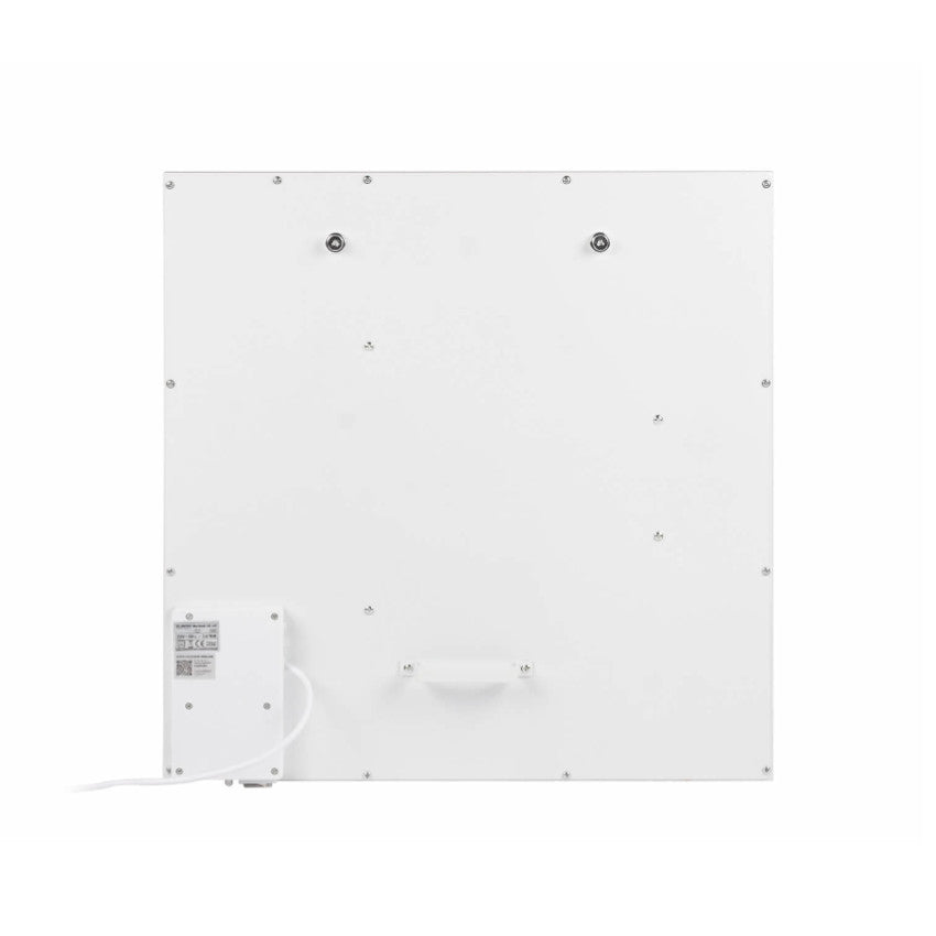Infrarotheizung Mon Soleil 601 von Eurom mit 600 Watt und Wi-Fi
