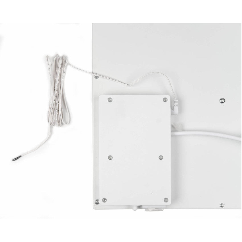 Infrarotheizung Mon Soleil 601 von Eurom mit 600 Watt und Wi-Fi