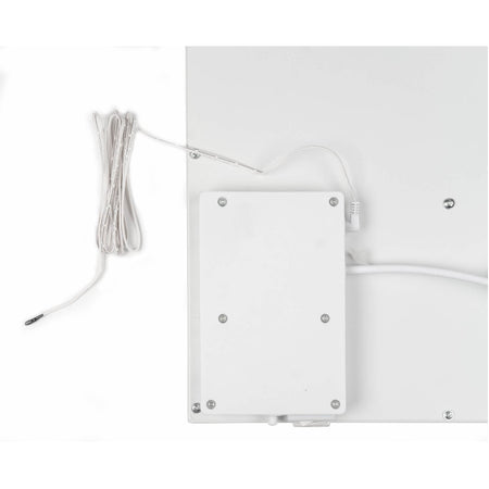 Infrarotheizung Mon Soleil 601 von Eurom mit 600 Watt und Wi-Fi