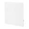 Infrarotheizung Mon Soleil von Eurom mit 350 Watt und Wi-Fi
