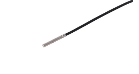 Sorel Temperatur Tauchfühler TT/P4 | 1 x PT1000 mit 4 m PVC-Kabel