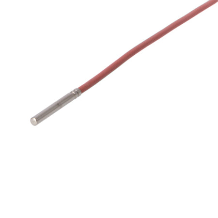Sorel Temperatur Tauchfühler TT/S2 | 1 x PT1000 mit 2 m Silicon-Kabel
