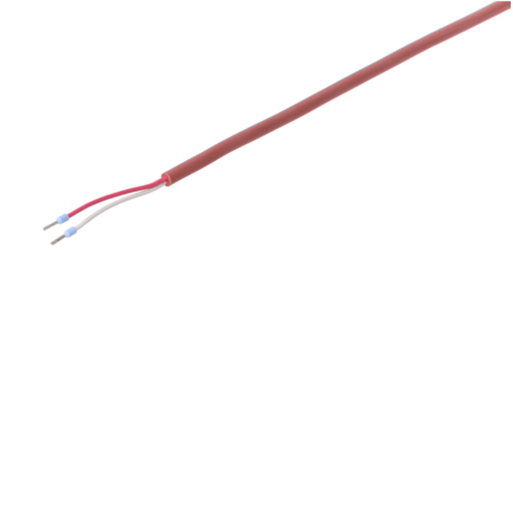 Sorel Temperatur Tauchfühler TT/S2 | 1 x PT1000 mit 2 m Silicon-Kabel