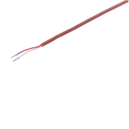 Sorel Temperatur Tauchfühler TT/S2 | 1 x PT1000 mit 2 m Silicon-Kabel