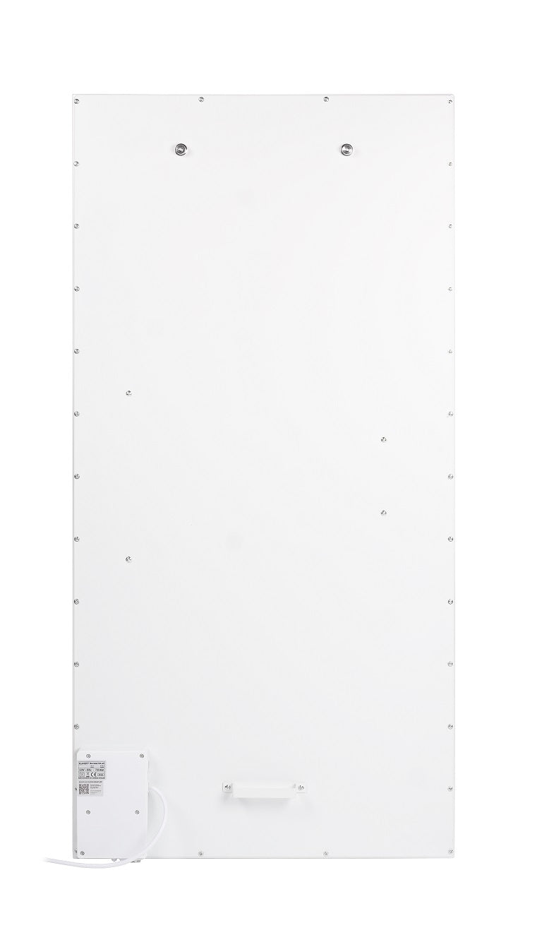 Infrarotheizung  von Eurom mit 720 Watt und Wi-Fi