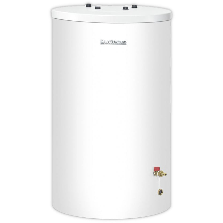 BUDERUS | Pufferspeicher | Logalux P120.5 W | 120 Liter 