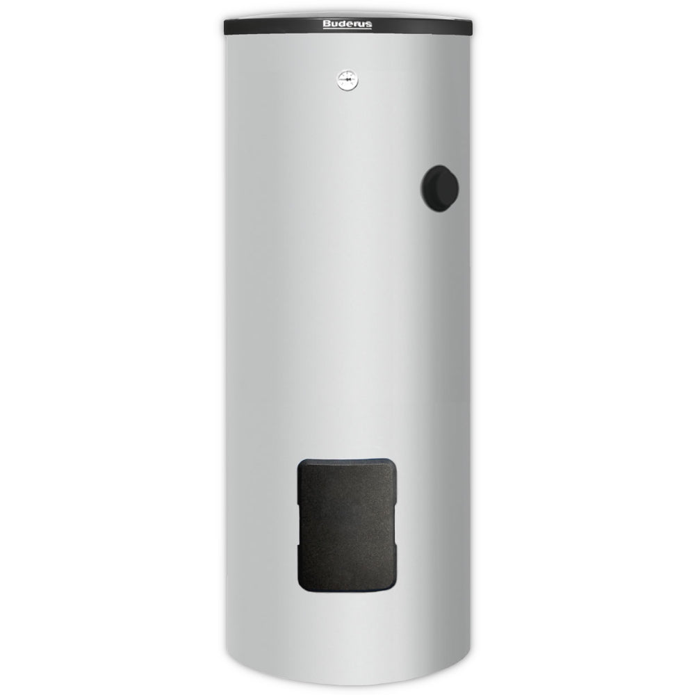 BUDERUS | Warmwasserspeicher | Logalux SMH390.1 E S-C | 343 Liter 