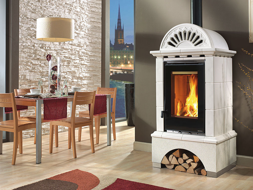 a Nordica Anthea verticale 8 kW