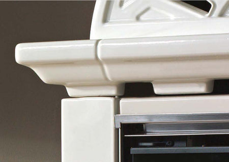 a Nordica Anthea verticale 8 kW
