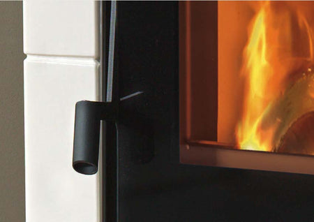 a Nordica Anthea verticale 8 kW