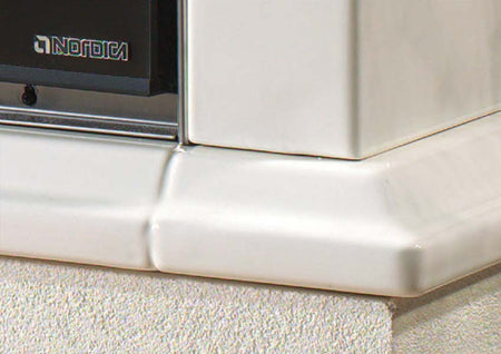 a Nordica Anthea verticale 8 kW