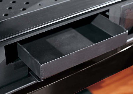 Holzofen Serie Carillon La Nordica Carillon Flat 9kW