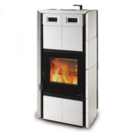 La Nordica Cleo Combi Fly Kombinationsofen Holz Pellets 6 kW