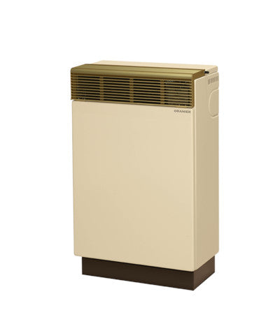 Oranier Gasheizautomat 8941-30 Palma Plan | klimaworld.com