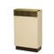 Oranier | Gasheizautomat | 8941-30 Palma Plan | 3,3 kW | Beige