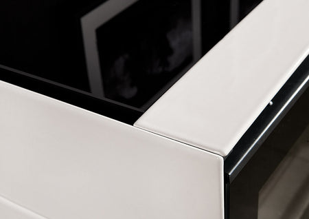 Kachelofen La Nordica Fly con supporto 9kW