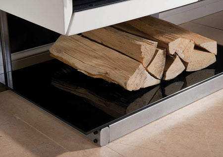 Kachelofen La Nordica Fly con supporto 9kW