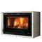 Kachelofen La Nordica Fly Sospeso 9kW