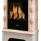 Oranier | Gaskaminofen | Elba | 5 kW | Erdgas | Buche