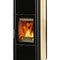 Holzofen Top Design La Nordica Giada 7kW