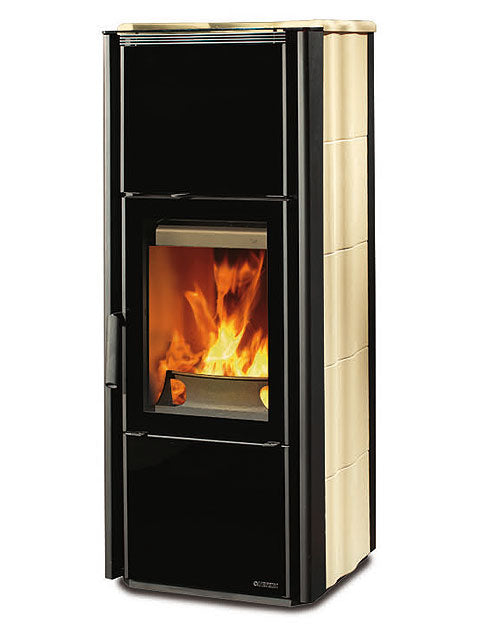 Holzofen Top Design La Nordica Giada 7kW