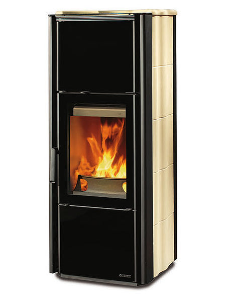 Holzofen Top Design La Nordica Giada 7kW