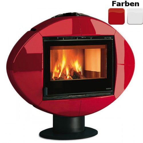 Holzofen Serie Carillon La Nordica Ellipse 7kW