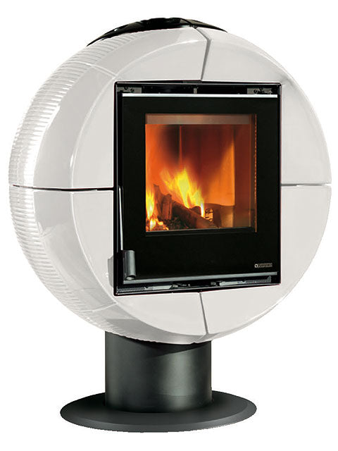 Holzofen Serie Carillon La Nordica Fireball 6kW