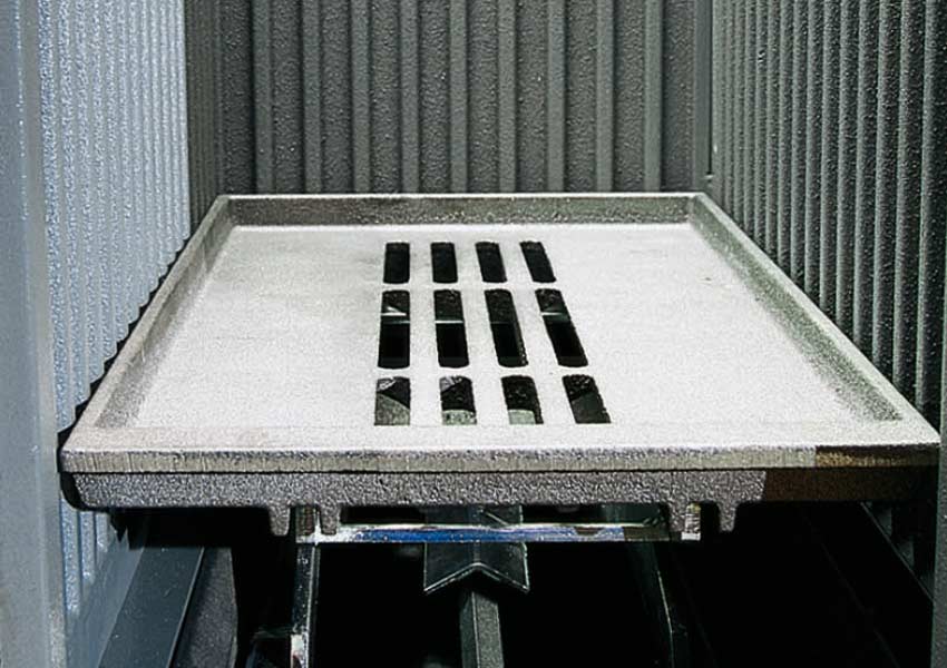 Küchenherd La Nordica Holzherd Rosetta 6 kW