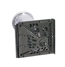 Oranier | Teleskop-Rohrsystem TA 165-060 für RGA 35-373 und RGA 50-373 | Wandstärke 380 - 600 mm