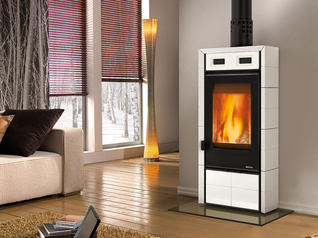 Kaminofen La Nordica Doris 6 kW