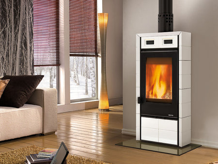 Kaminofen La Nordica Doris 6 kW