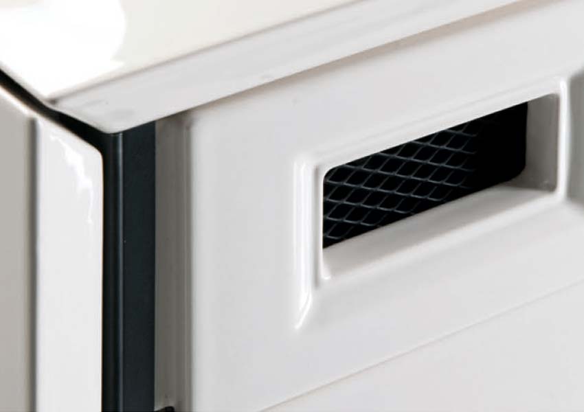 Kaminofen La Nordica Doris 6 kW