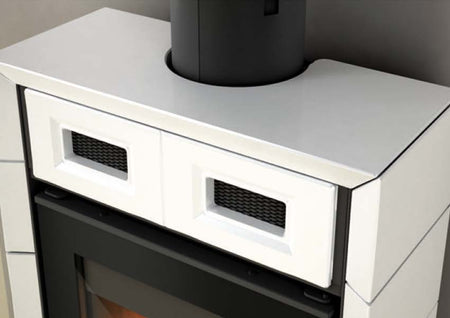 Kaminofen La Nordica Doris 6 kW