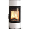Holzofen La Nordica Fortuna Bifacciale 8kW
