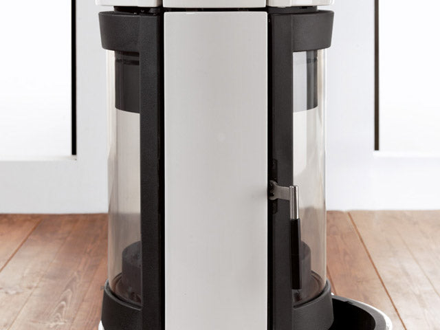 Holzofen Serie Carillon La Nordica Fortuna Bifacciale 8kW