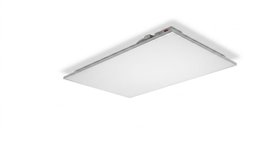 Infrarotheizung Mon Soleil von Eurom mit 600 Watt und Wi-Fi Ceilling