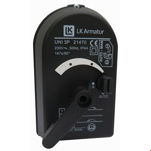 LK Armatur LK 941 Stellmotoren