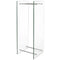 TermaTech | Brennholz-Regal Woodstock Rack 1400 | Glas