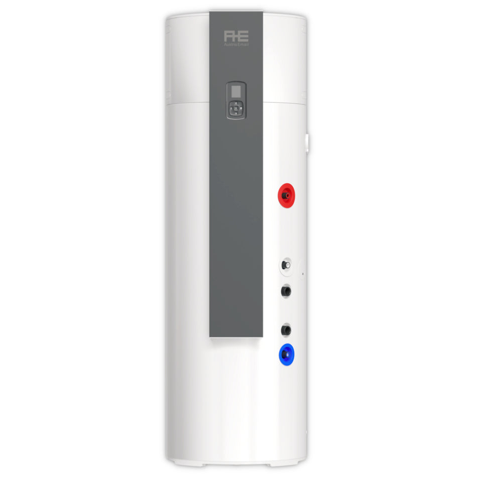Austria Email Brauchwasserwärmepumpe | EXPLORER EVO 3 WT | R290 | 230 Liter
