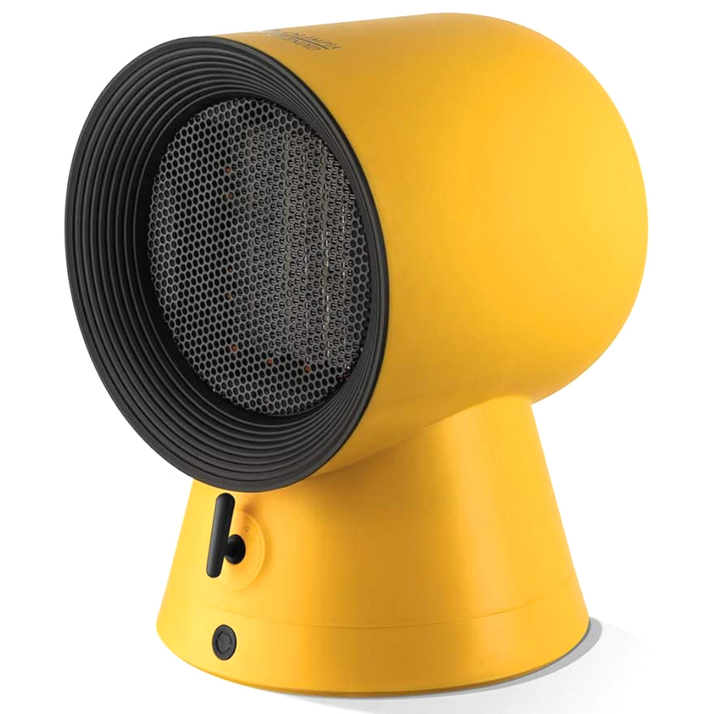 OLIMPIA SPLENDID | Elektro-Heizlüfter CALDO VINTAGE | 2000 W