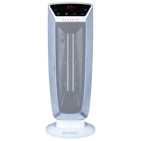 OLIMPIA SPLENDID | Elektro-Heizlüfter CALDOSTILE DT | 2200 W