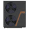 ThermoFlux Monoblock Wärmepumpe | TFWP-18-Ph3+ | R290 | 18 kW