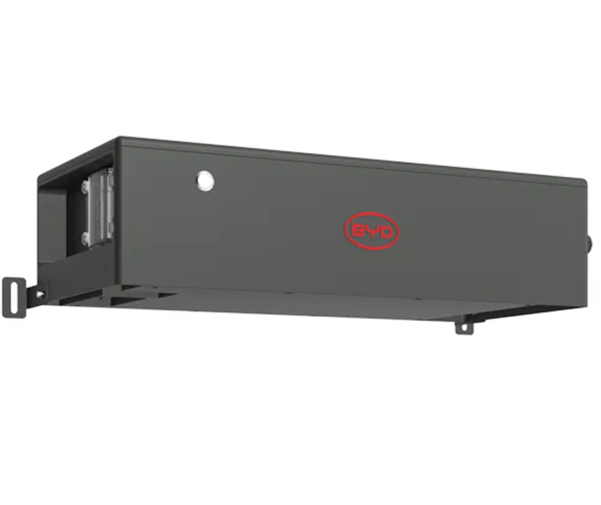 BYD Batteriesteuerung B-Box HV-BCU inklusive Base | Klimaworld.com