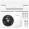 BOSCH Multisplit Klimaanlage Set | Climate 5000 M | 5x2,6 kW