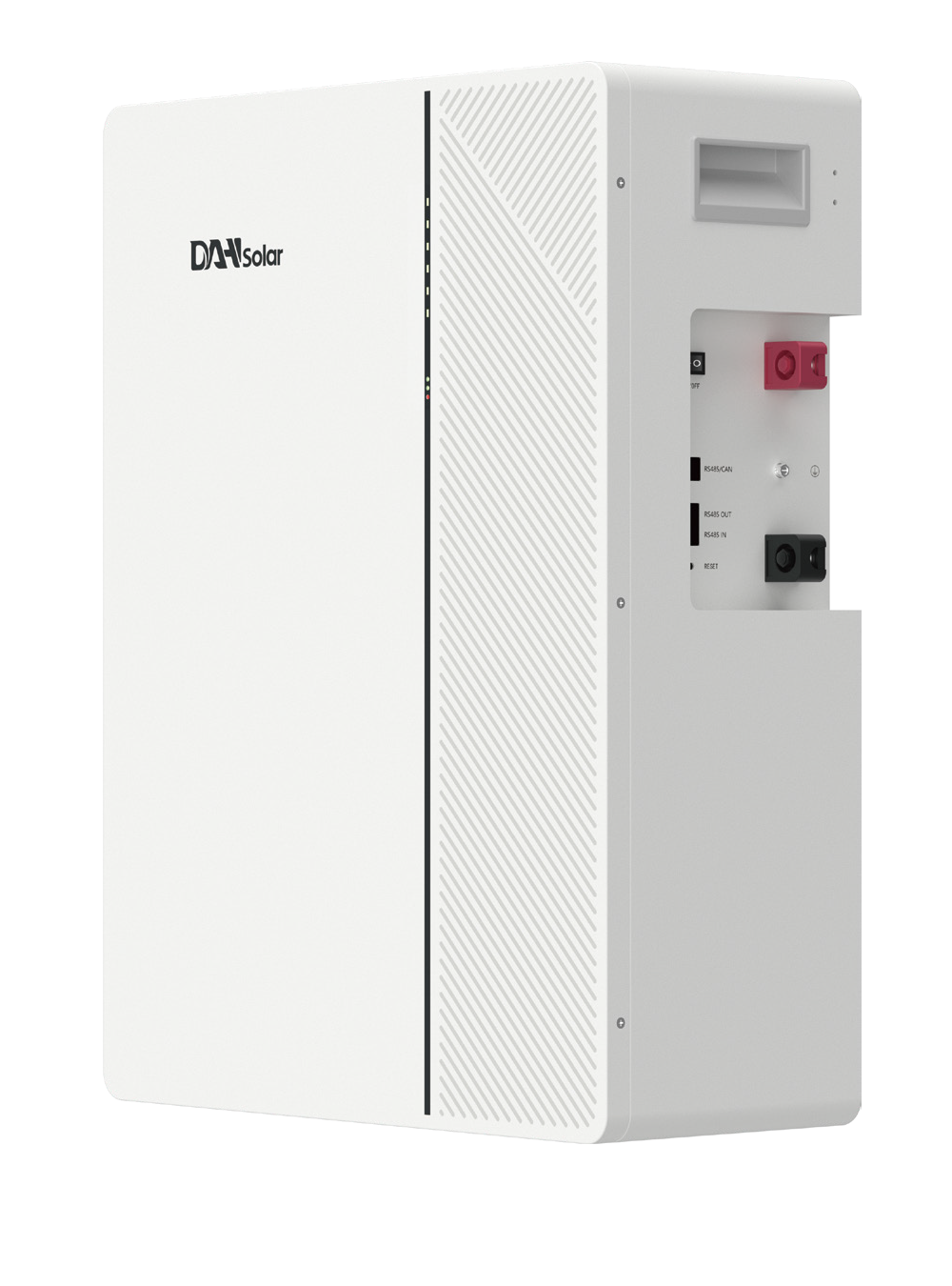 DAH Solarspeicher DHN-LVWES16-G1 | 16 kWh | Klimaworld.com